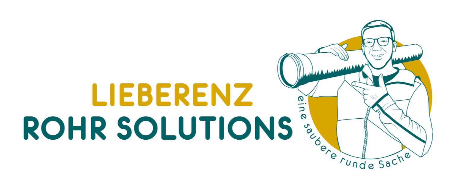 Lieberenz Rohr Solutions – eine saubere runde Sache